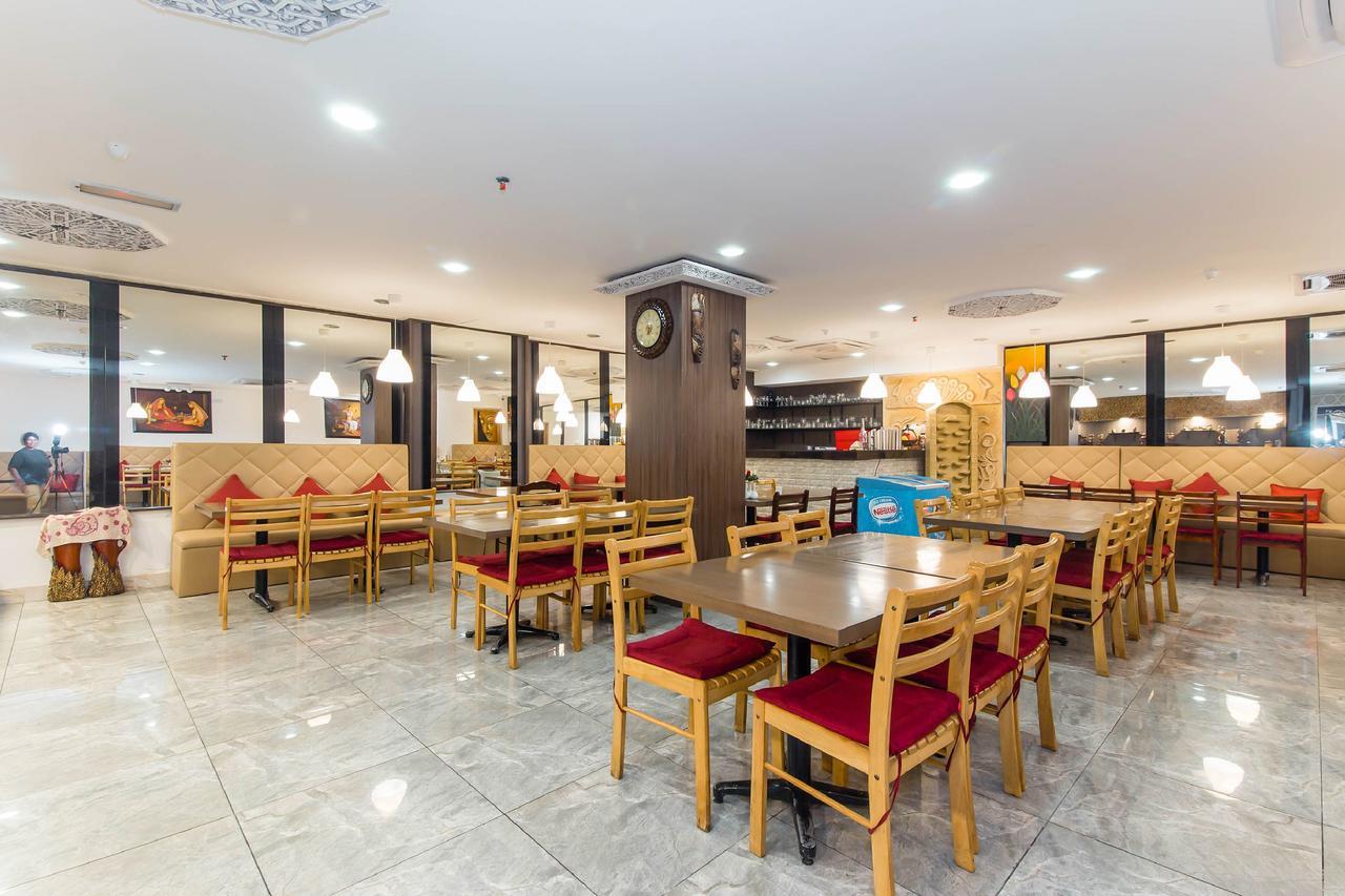 Kingston Hotel 8 - Kuala Lumpur Bukit Bintang Exterior photo