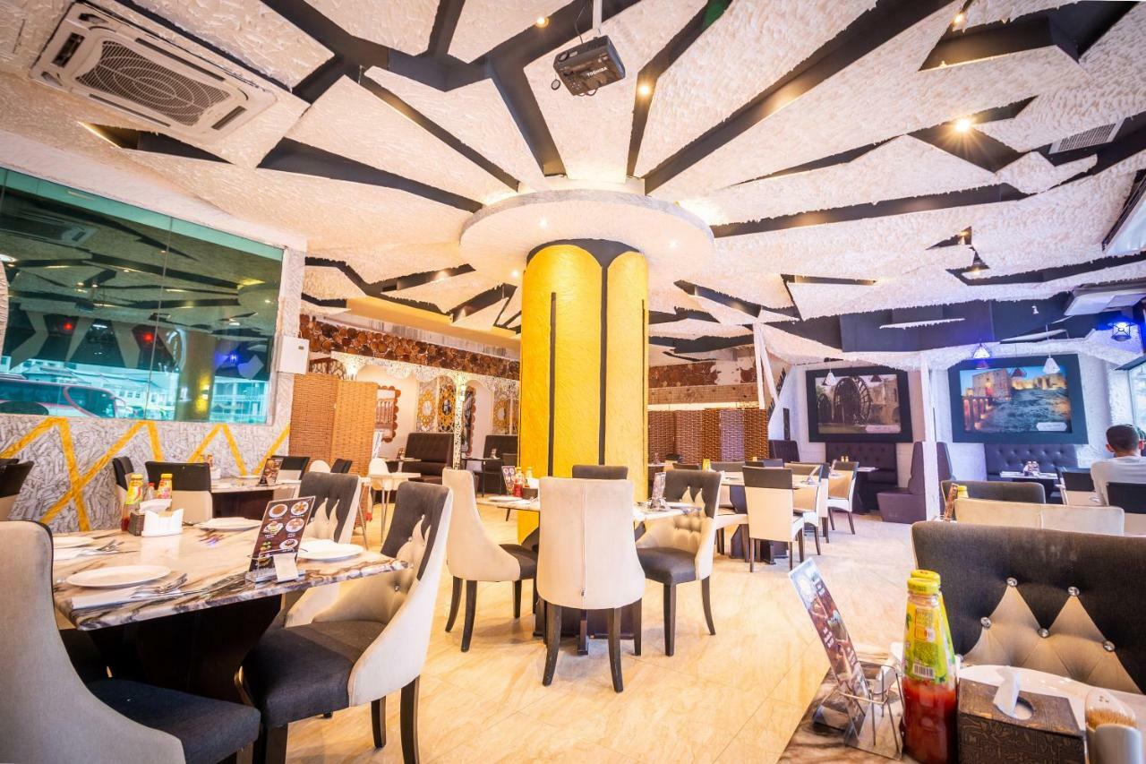 Kingston Hotel 8 - Kuala Lumpur Bukit Bintang Exterior photo
